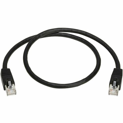 Tripp Lite by Eaton Cat8 40G Snagless SSTP Ethernet Cable (RJ45 M/M)