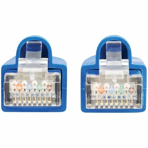 Tripp Lite by Eaton Cat8 40G Snagless SSTP Ethernet Cable (RJ45 M/M)