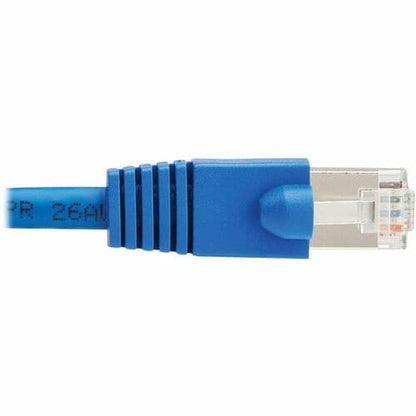 Tripp Lite by Eaton Cat8 40G Snagless SSTP Ethernet Cable (RJ45 M/M)