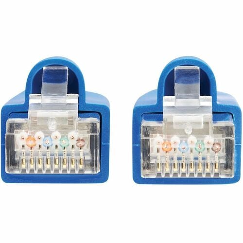 Tripp Lite by Eaton Cat8 40G Snagless SSTP Ethernet Cable (RJ45 M/M)