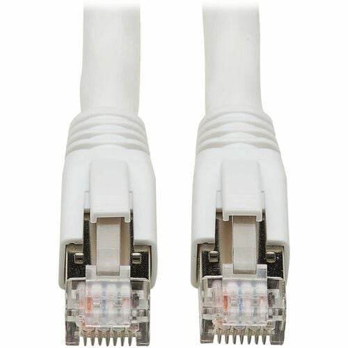 Tripp Lite by Eaton Cat8 40G Snagless SSTP Ethernet Cable (RJ45 M/M)