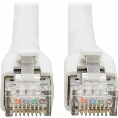 Tripp Lite by Eaton Cat8 40G Snagless SSTP Ethernet Cable (RJ45 M/M)