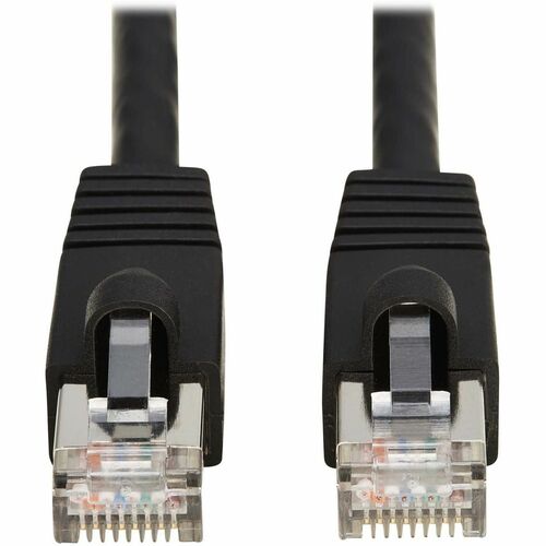 Tripp Lite series Cat8 40G Snagless SSTP Ethernet Cable (RJ45 M/M)