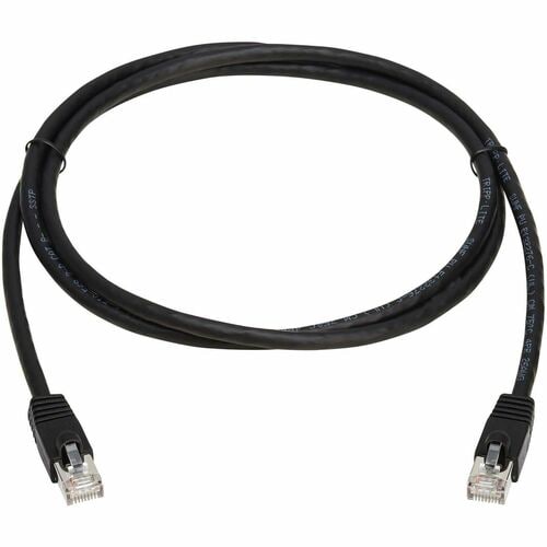 Tripp Lite series Cat8 40G Snagless SSTP Ethernet Cable (RJ45 M/M)