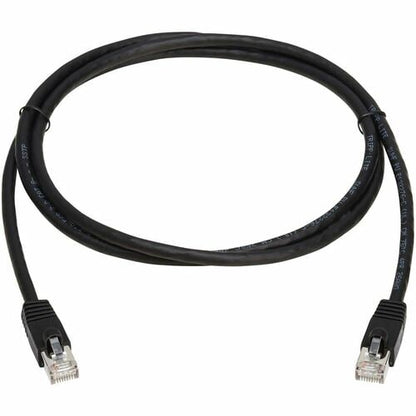 Tripp Lite series Cat8 40G Snagless SSTP Ethernet Cable (RJ45 M/M)