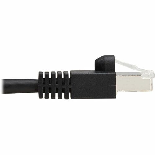 Tripp Lite series Cat8 40G Snagless SSTP Ethernet Cable (RJ45 M/M)