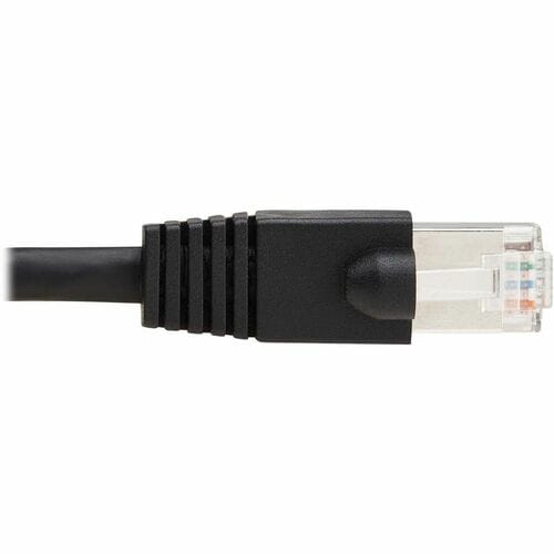 Tripp Lite series Cat8 40G Snagless SSTP Ethernet Cable (RJ45 M/M)