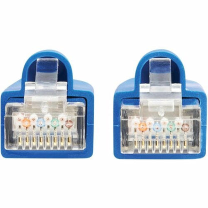 Tripp Lite by Eaton Cat8 40G Snagless SSTP Ethernet Cable (RJ45 M/M)
