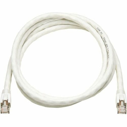 Tripp Lite by Eaton Cat8 40G Snagless SSTP Ethernet Cable (RJ45 M/M)