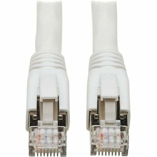 Tripp Lite by Eaton Cat8 40G Snagless SSTP Ethernet Cable (RJ45 M/M)