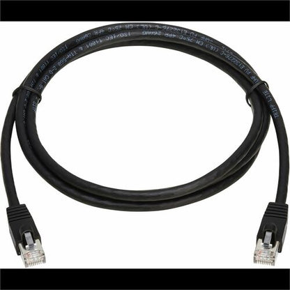 Tripp Lite series Cat8 40G Snagless SSTP Ethernet Cable (RJ45 M/M)