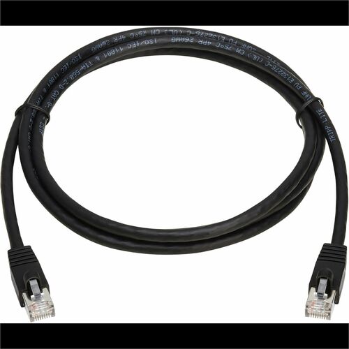 Tripp Lite series Cat8 40G Snagless SSTP Ethernet Cable (RJ45 M/M)