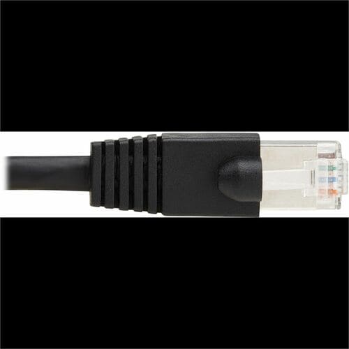 Tripp Lite series Cat8 40G Snagless SSTP Ethernet Cable (RJ45 M/M)