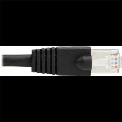 Tripp Lite series Cat8 40G Snagless SSTP Ethernet Cable (RJ45 M/M)