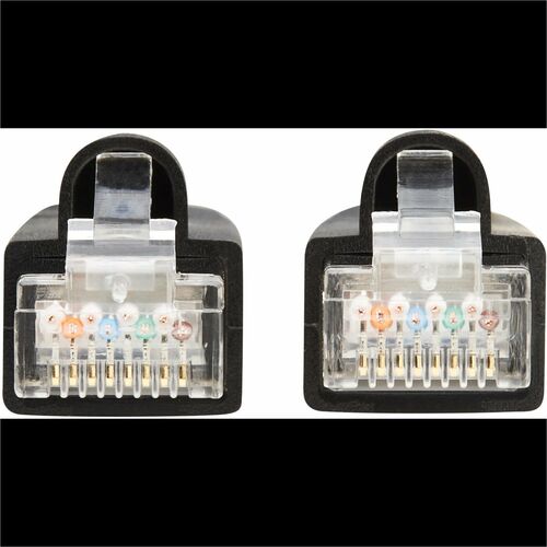 Tripp Lite series Cat8 40G Snagless SSTP Ethernet Cable (RJ45 M/M)