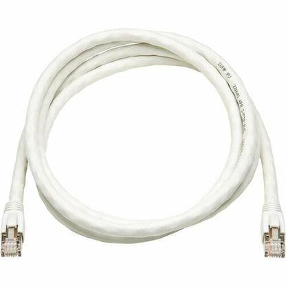 Tripp Lite series Cat8 40G Snagless SSTP Ethernet Cable (RJ45 M/M)