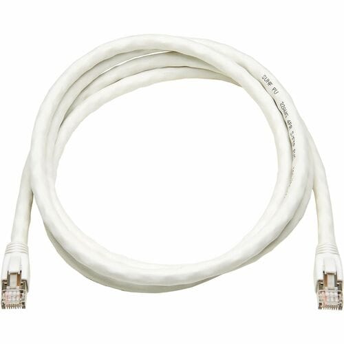Tripp Lite series Cat8 40G Snagless SSTP Ethernet Cable (RJ45 M/M)