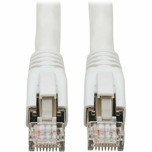Tripp Lite series Cat8 40G Snagless SSTP Ethernet Cable (RJ45 M/M)