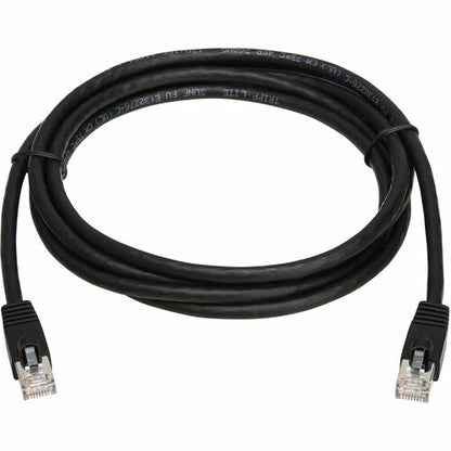 Tripp Lite by Eaton Cat8 40G Snagless SSTP Ethernet Cable (RJ45 M/M)