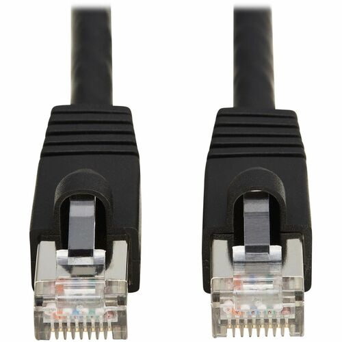Tripp Lite series Cat8 40G Snagless SSTP Ethernet Cable (RJ45 M/M)