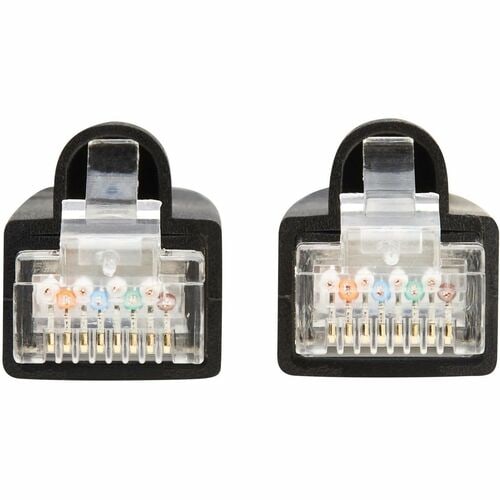 Tripp Lite series Cat8 40G Snagless SSTP Ethernet Cable (RJ45 M/M)