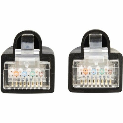 Tripp Lite series Cat8 40G Snagless SSTP Ethernet Cable (RJ45 M/M)