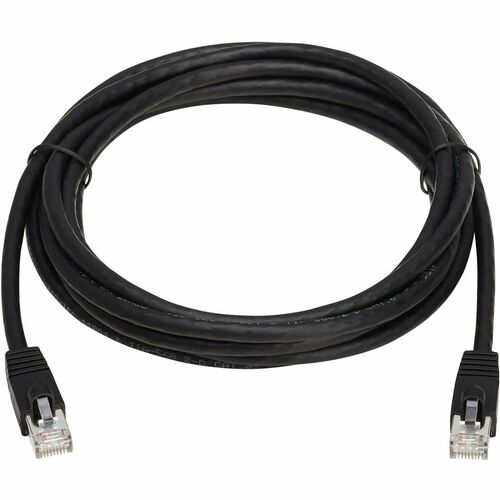 Tripp Lite series Cat8 40G Snagless SSTP Ethernet Cable (RJ45 M/M)