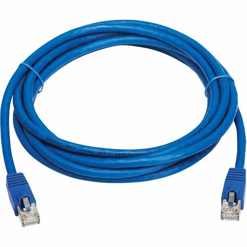 Tripp Lite series Cat8 40G Snagless SSTP Ethernet Cable (RJ45 M/M)