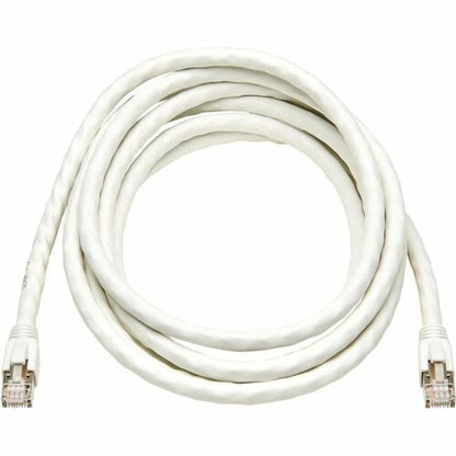 Tripp Lite series Cat8 40G Snagless SSTP Ethernet Cable (RJ45 M/M)