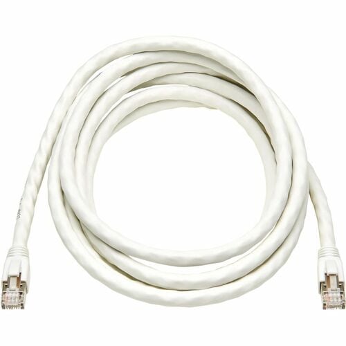Tripp Lite series Cat8 40G Snagless SSTP Ethernet Cable (RJ45 M/M)
