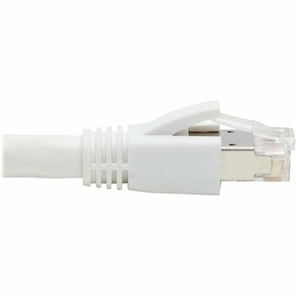 Tripp Lite series Cat8 40G Snagless SSTP Ethernet Cable (RJ45 M/M)