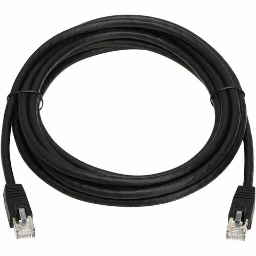 Tripp Lite by Eaton Cat8 40G Snagless SSTP Ethernet Cable (RJ45 M/M)