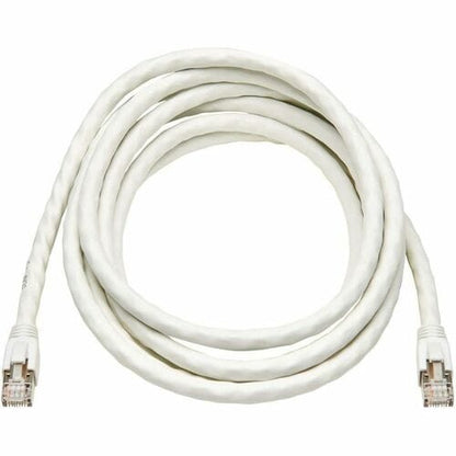 Tripp Lite by Eaton Cat8 40G Snagless SSTP Ethernet Cable (RJ45 M/M)