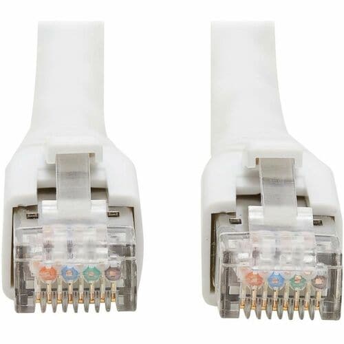 Tripp Lite by Eaton Cat8 40G Snagless SSTP Ethernet Cable (RJ45 M/M)
