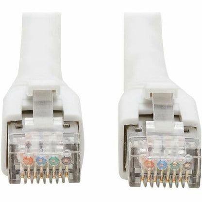 Tripp Lite by Eaton Cat8 40G Snagless SSTP Ethernet Cable (RJ45 M/M)