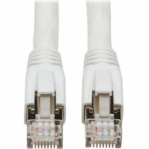 Tripp Lite by Eaton Cat8 40G Snagless SSTP Ethernet Cable (RJ45 M/M)