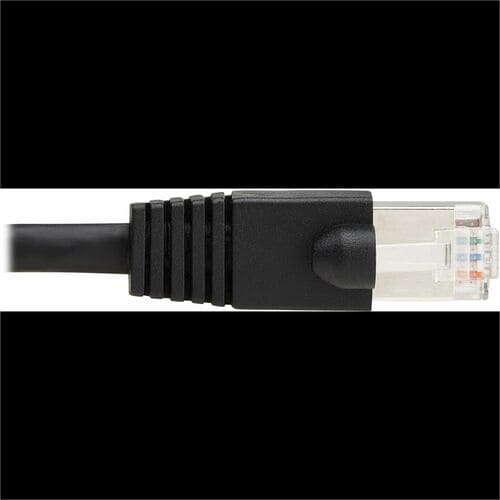 Tripp Lite series Cat8 40G Snagless SSTP Ethernet Cable (RJ45 M/M)