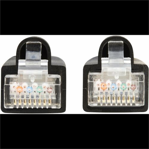 Tripp Lite series Cat8 40G Snagless SSTP Ethernet Cable (RJ45 M/M)