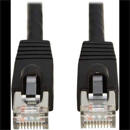 Tripp Lite series Cat8 40G Snagless SSTP Ethernet Cable (RJ45 M/M)