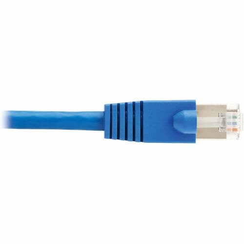 Tripp Lite series Cat8 40G Snagless SSTP Ethernet Cable (RJ45 M/M)