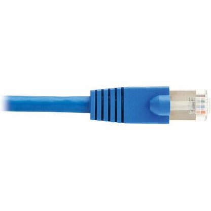 Tripp Lite series Cat8 40G Snagless SSTP Ethernet Cable (RJ45 M/M)