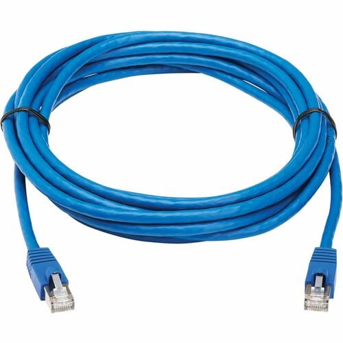 Tripp Lite series Cat8 40G Snagless SSTP Ethernet Cable (RJ45 M/M)