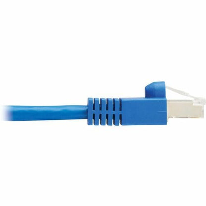 Tripp Lite series Cat8 40G Snagless SSTP Ethernet Cable (RJ45 M/M)