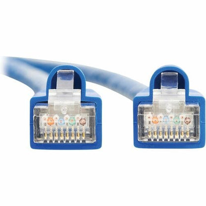 Tripp Lite series Cat8 40G Snagless SSTP Ethernet Cable (RJ45 M/M)