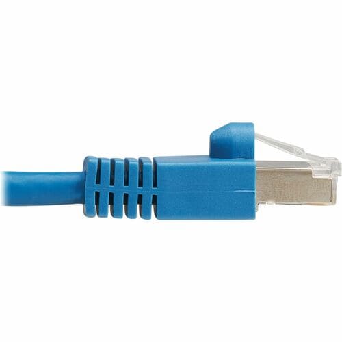 Tripp Lite by Eaton N272L-F0P5M-BL Cat.8 SSTP Network Cable - 1.6 ft (0.49 m) Ca