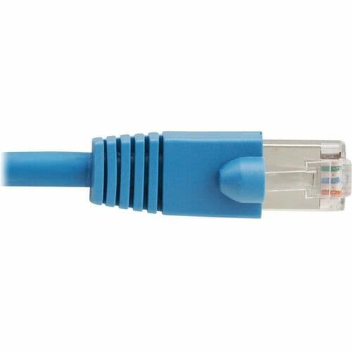 Tripp Lite by Eaton Cat8 40G Snagless SSTP Ethernet Cable (RJ45 M/M)