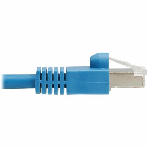 Tripp Lite by Eaton Cat8 40G Snagless SSTP Ethernet Cable (RJ45 M/M), PoE, LSZH,