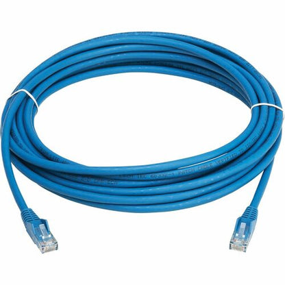 Tripp Lite series N272L-F07M-BL Cat.8 SSTP Network Cable - 23 ft (7.01 m) Catego