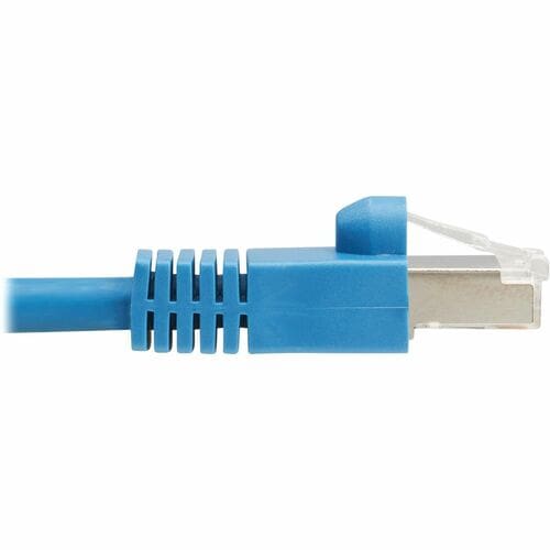 Tripp Lite series N272L-F07M-BL Cat.8 SSTP Network Cable - 23 ft (7.01 m) Catego
