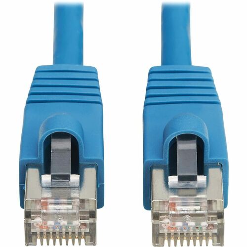 Tripp Lite series N272L-F07M-BL Cat.8 SSTP Network Cable - 23 ft (7.01 m) Catego